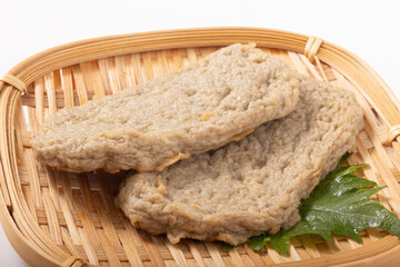 ［愛媛県産］じゃこ天