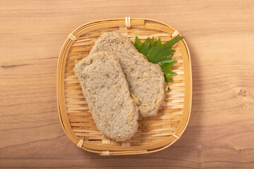 ［愛媛県産］じゃこ天