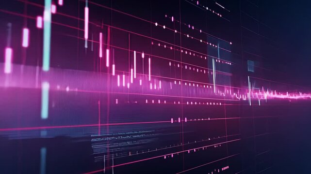 An investor uses 6Gpowered realtime market data to make faster and more informed financial decisions leading to higher returns on their investments. - Powered by Adobe