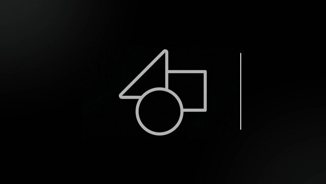 Transition Media Animation