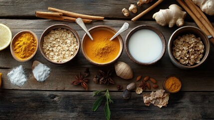 Beverage photography highlighting natural ingredients, focusing on purity and health.