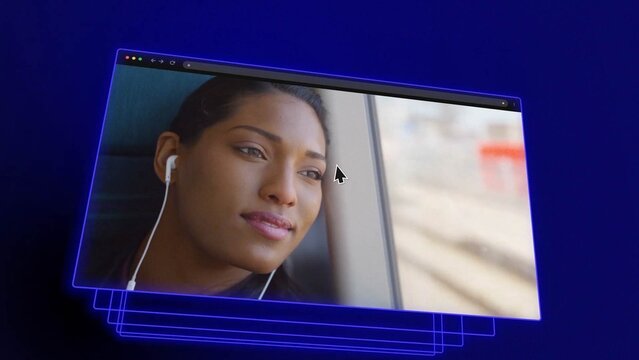 Product Media with Camera Moves