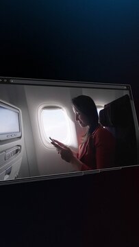 Vertical Product Media with Camera Moves