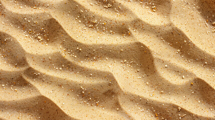 texture of sand