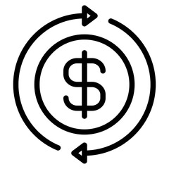Efficient Money Exchange and Currency Symbols