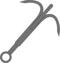 Surgical Grappling Hook