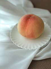 복숭아 Peach