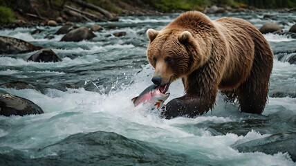 Images of wild animals