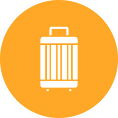 Luggage Icon