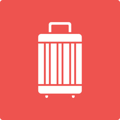 Luggage Icon