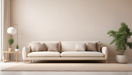 Modern Living Room