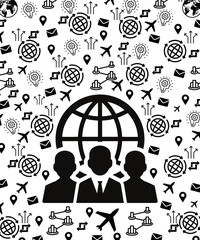 business patterns