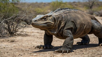 Fototapeta premium Images of wild animals