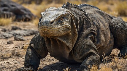 Obraz premium Images of wild animals