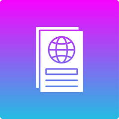 Document Icon