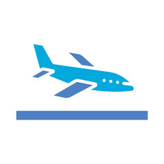 Landing Icon