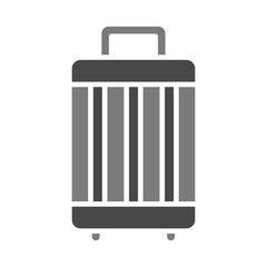 Luggage Icon
