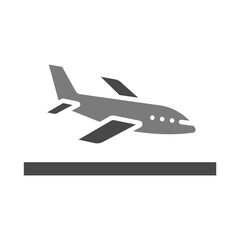 Landing Icon