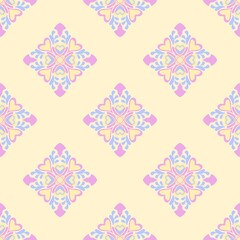 Pastel
Seamless
Pattern