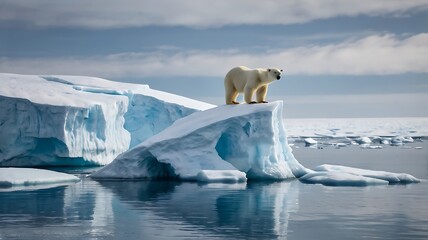 Fototapeta premium Images of wild animals