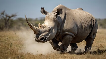 Fototapeta premium Images of wild animals