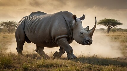 Obraz premium Images of wild animals