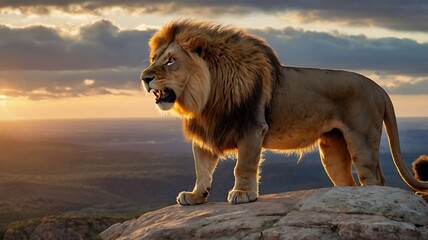 Obraz premium Images of wild animals