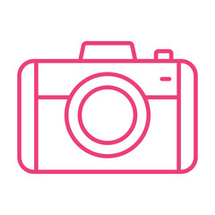 Photo Camera Icon