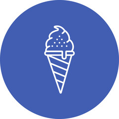 Ice Cream Icon