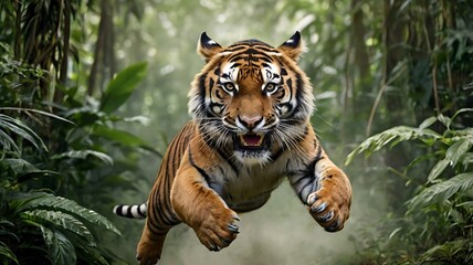 Obraz premium Images of wild animals