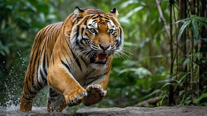 Images of wild animals