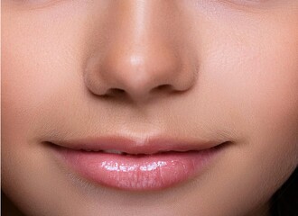 A photograph of beautiful eyes