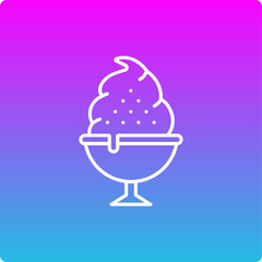 Ice Cream Icon