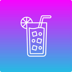 Lemonade Icon