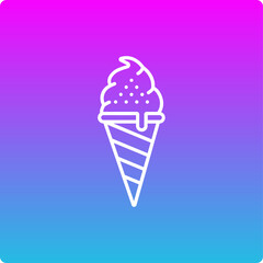 Ice Cream Icon