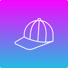 Cap Icon