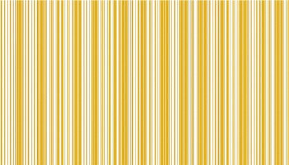Obraz premium Summer background stripe pattern seamless yellow and white. Generated image