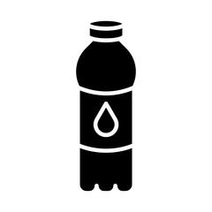 Water Bottle Icon