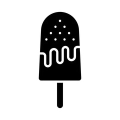 Popsicle Icon