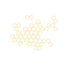 Icon Honeycomb