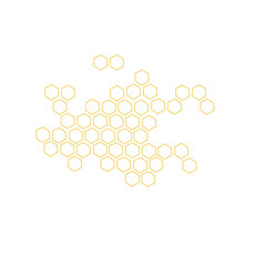 Icon Honeycomb