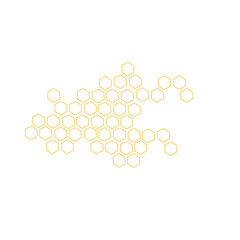 Icon Honeycomb