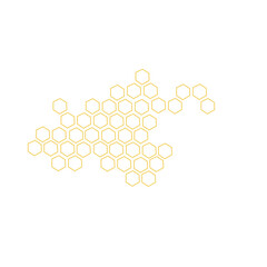 Icon Honeycomb