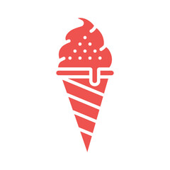 Ice Cream Icon