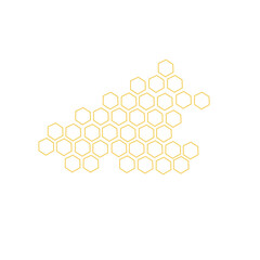 Icon Honeycomb
