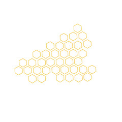 Icon Honeycomb