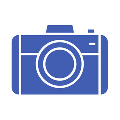 Photo Camera Icon