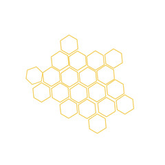 Icon Honeycomb
