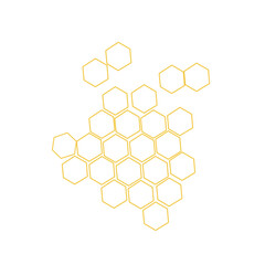Icon Honeycomb