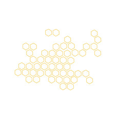 Icon Honeycomb